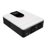 Soonest Good Price Solar Inverter 3200Kw Hybrid 6.2Kw Hybrid Solar Inverter On