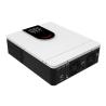 Buy cheap 6Kw On-Off Grid Hybrid Inverter Design Hybrid Pv Solar Inverter Arrival Wholesale Price 6Kw Hybrid Solar Inverter from wholesalers