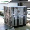 Buy cheap Efficiency 99.995% Air Shower Clean Room Medical Industrial Air Shower Room from wholesalers