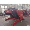 Buy cheap 20 Ton Rotary Pipe Welding Positioner With 4KW from wholesalers