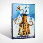2016 Newest Ice Age disney dvd movies kids movie Children movie wholesale price