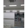 Buy cheap Health Care Medical Radiation Shielding 1000 X 2100mm Door Shield Medical Solutions from wholesalers
