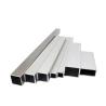 Buy cheap 6063 Mill Finished Aluminium Tubing Square Pipe Hanging Ceiling Rectangular Aluminum Tube from wholesalers