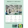 Buy cheap Kids Play Inflatable Bubble House Balloon Outdoor 3m Dome Tent from wholesalers