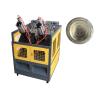 Buy cheap High Output Paper Plate Making Machine Stable Running 70 - 100 pcs / min from wholesalers