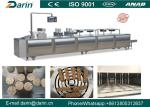 Floor Bar Forming Machine small automatic PLC control stainless steel adjustable