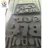 Buy cheap Customized Aluminium Strip Ceiling C Shaped Aluminum Wall Panels Interior Exterior from wholesalers