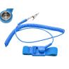 Buy cheap Electronic Anti Static ESD Wrist Strap Components Repair Stainless Steel from wholesalers