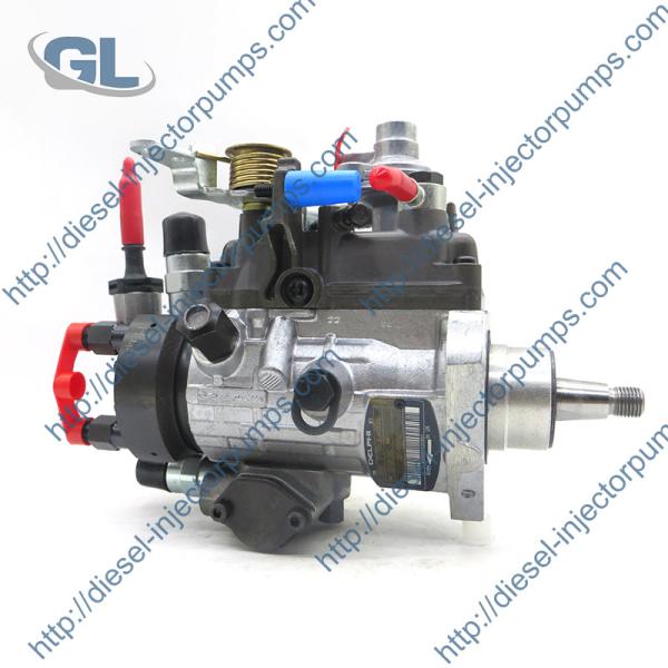 Buy cheap Genuine Fuel Injection Pump 9323A283G 9323A280G 320/06932 For JCB Engine from wholesalers