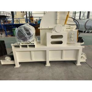 Buy cheap Diesel And Electric Disc Wood Chipper Wood Chipping Machine For Paper Plant And Power Plant Boiler from wholesalers