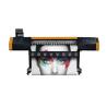 Buy cheap Roll To Roll Sublimation Digital Inkjet Textile Printing Machine from wholesalers