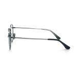 TD073 Sleek and Stylish Titanium Optical Frame
