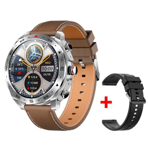 Buy cheap Touch Screen Smartwatch With Bluetooth Earbuds Sleep Monitor Music Player from wholesalers