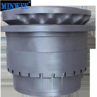 Buy cheap New SH300-5 SH290-5 Excavator Final Drive Parts product