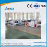 Buy cheap HDPE/PP/PVC plastic pipe for underground water drainage system machine from wholesalers