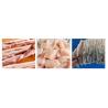 Buy cheap Stainless Steel 304 Meat Cutting Machine for Fast and Accurate Meat Processing from wholesalers