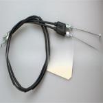 Honda Cg125 Throttle Cable Motorcycle Cable With Assurance And SGS Certification