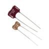 Buy cheap Soshin DM12E300G-5 UC122A0120JT UC232A1501J Mica Capacitor from wholesalers