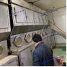 Buy cheap XF Series Fluidized Bed Dryer Hot Air Furnace For Pharmaceuticals And Chemical Raw Materials from wholesalers