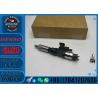 Buy cheap Common rail injector 095000-6360 095000-6361 095000-6362 095000-6363 095000-8930 095000-8931 095000-8932 095000-8933 For from wholesalers