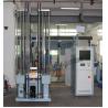 Buy cheap Half Sine Wave Mechanical Shock Test Equipment For Camera Testing from wholesalers