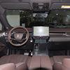 2.0T 214PH Secondhand Electric Cars Great Wall WEY Moka 2 Wheel Drive SUV 200km