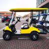Buy cheap 4 Seater LED Golf Cart with 6 Hours Charging Time from wholesalers