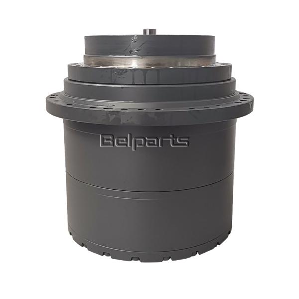 Buy cheap Excavator Spare Parts Travel Gearbox R220LC-9S R210LC-7 2079- TYPE 1 R180LC-9S 31Q6-40020 from wholesalers