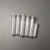 Buy cheap Long Shelf Life PET Plastic Preforms with Crystal Clear Clarity and Flexibility from wholesalers