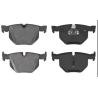Buy cheap Ceramic Rear Brake Pads For Mercedes M BENZ W164 ML350 1644201520 from wholesalers
