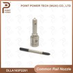 DLLA163P2291 BOSCH Common Rail Nozzle For Injectors 0445110476/477/0986435241