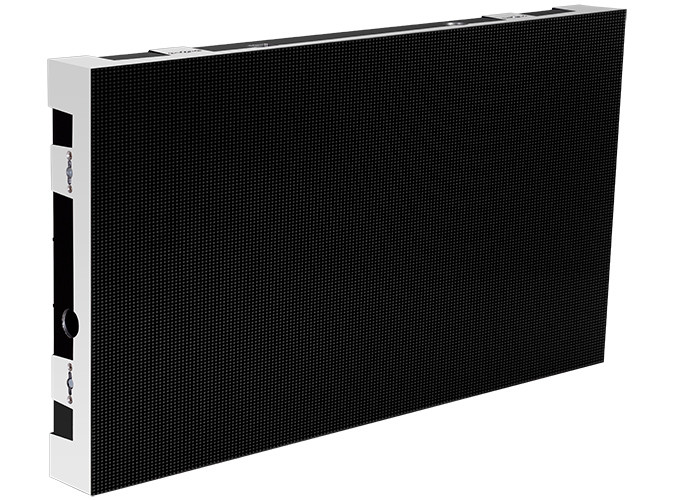 Wide Viewing Angle P1.25 P1.56 Indoor Full Color LED Display