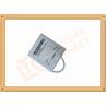 Buy cheap Large Adult Non Invasive Blood Pressure Cuff Disposable NIBP Cuff White Fiber from wholesalers