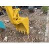 Buy cheap second hand excavator KOMATSU30 good quality with cheap price for sale from wholesalers