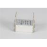 Buy cheap UL 400 Amp Dc Fuse , White AR Protection European Square Fuse from wholesalers
