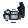 Buy cheap KEXINT Outdoor ABS IP65 Waterproof 16 Core FTTH Fiber Optical Distribution Box from wholesalers