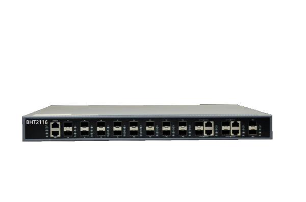 Buy cheap 4K VLAN 8 Pon Gpon Olt ISO14001 4K VLAN FTTH ONT Equipment from wholesalers