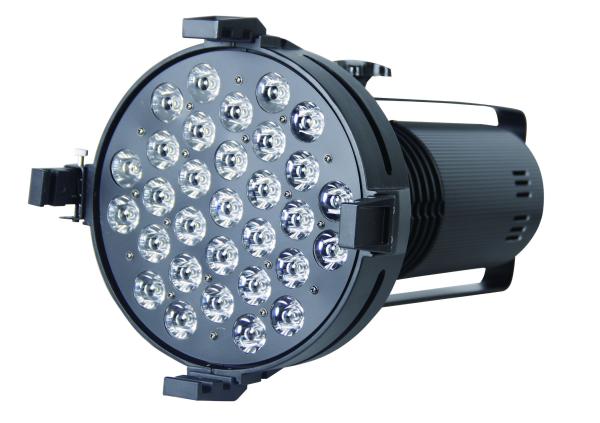 Buy cheap 31pcs / 36pcs x 10w DJ Stage Lights White Color Auto LED Lighting For Show from wholesalers
