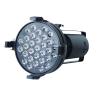 Buy cheap 31pcs / 36pcs x 10w DJ Stage Lights White Color Auto LED Lighting For Show from wholesalers