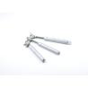 Buy cheap 300N Furniture Gas Springs Struts Adjusting Height Angle Customized Length from wholesalers