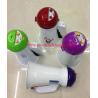 Buy cheap Handheld Mini Megaphone Bullhorn Microphone Amplifier rechargeable power megaphone from wholesalers