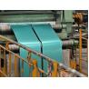 Buy cheap 0.75mm Galvalume Aluzinc Slitting Steel Coils ASTM A792M for Light Steel Keel Frame from wholesalers