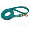 Buy cheap 4 Feet Size Waterproof Dog Leash , Durable Gummy Dog Training Leash Biothane from wholesalers