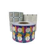 Anti Alcohol Facture 100 Ton Automatic Packaging Aluminum Plastic Paper
