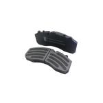 Volvo Heavy Duty Europe Car Fitment WVA 29169 29177 Disc Brake Pad No Noise No
