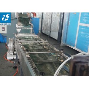 Buy cheap Anti Rust 380V 50Hz 500kg/H Pet Bottle Flakes Machine from wholesalers