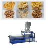 Buy cheap 3000 KG Capacity Small Automatic Corn Flour Snack Food Extruder for Snack Production from wholesalers