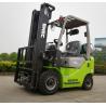 Buy cheap Canada Snsc Fork Lifter 1T 5T Load Capacity 3000-5000mm Lift Height Nissan FL18 4000 Lbs Forklift from wholesalers