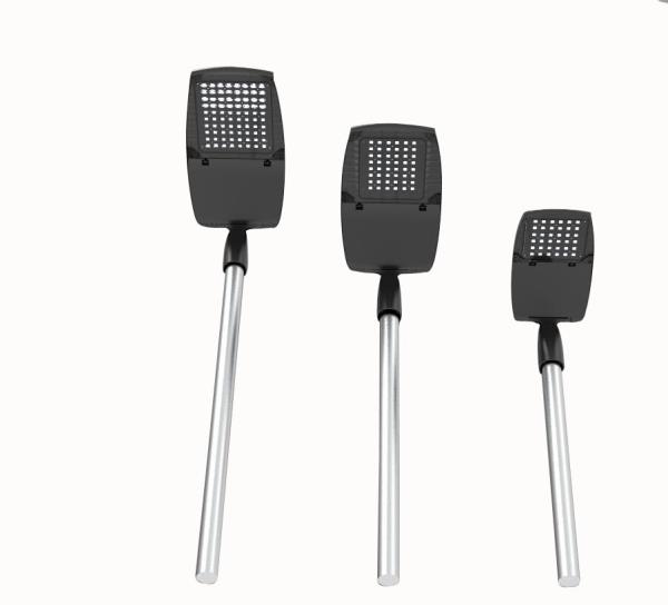 Buy cheap Commercial Outdoor Lighting Street Lamps SMD5050 Chips 5 Years Warranty from wholesalers