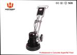 Small 380v Electric Concrete Floor Grinding Machine Single Head High Motor Rate